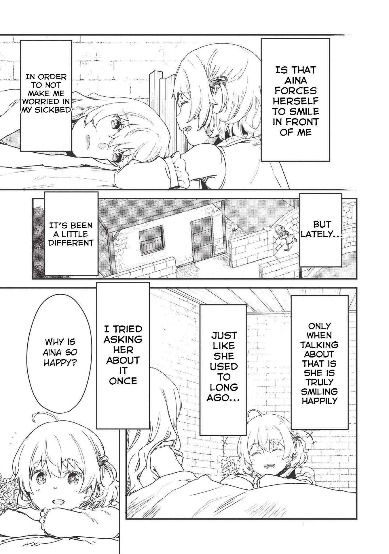 Itsudemo Jitaku Ni Kaerareru Ore Wa, Isekai De Gyoushounin O Hajimemashita Chapter 20 - Page 3 in English