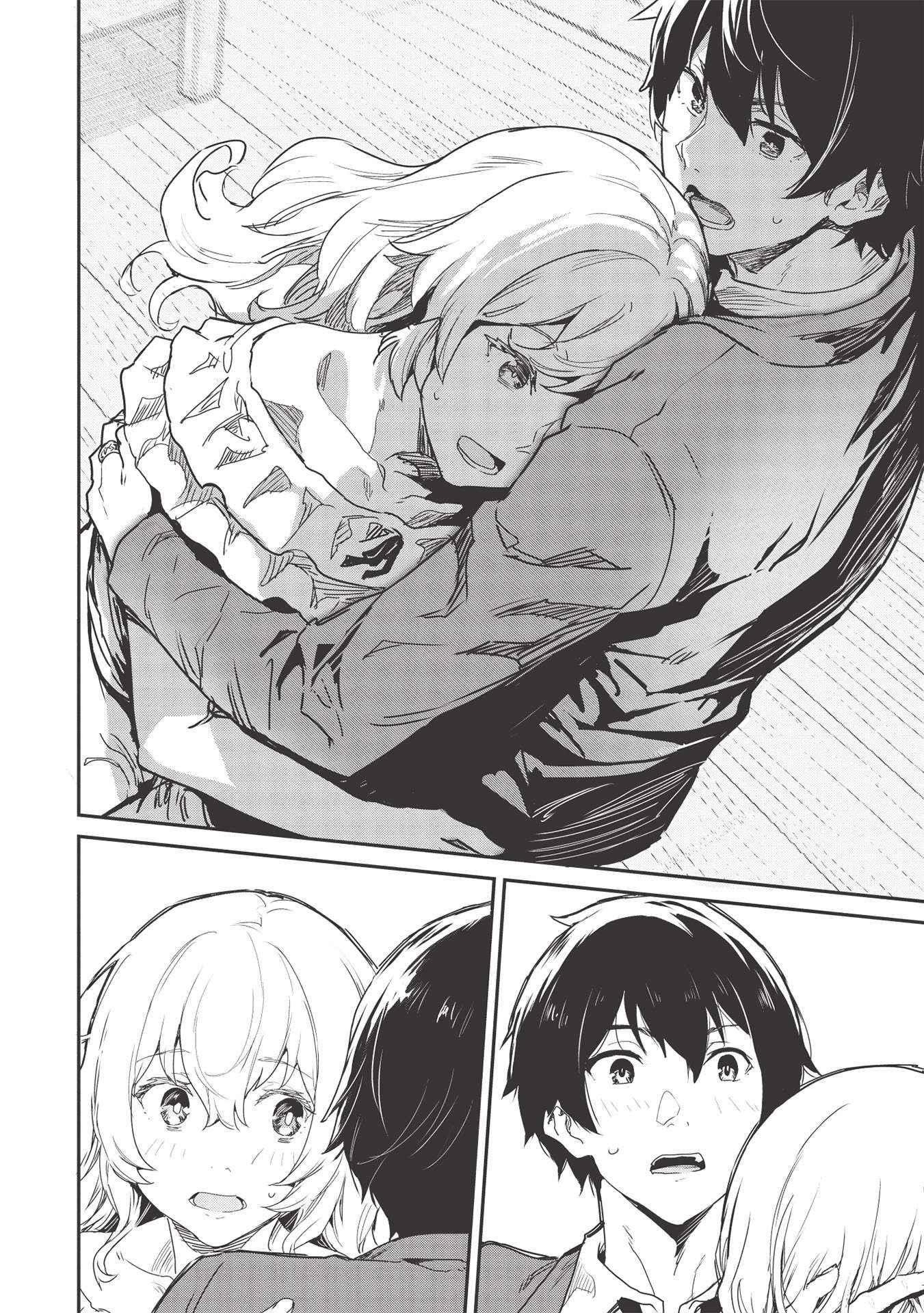 Itsudemo Jitaku Ni Kaerareru Ore Wa, Isekai De Gyoushounin O Hajimemashita Chapter 20 - Page 8 in English