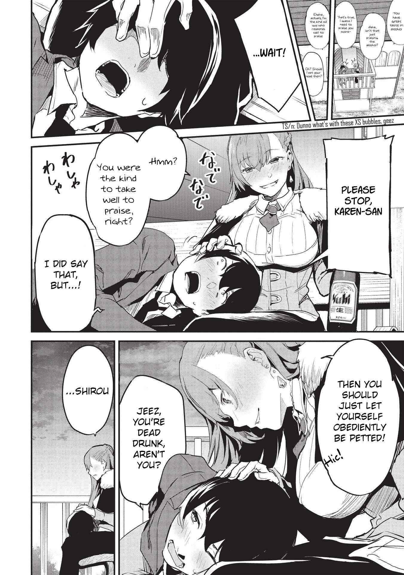 Itsudemo Jitaku Ni Kaerareru Ore Wa, Isekai De Gyoushounin O Hajimemashita Chapter 21 - Page 13 in English