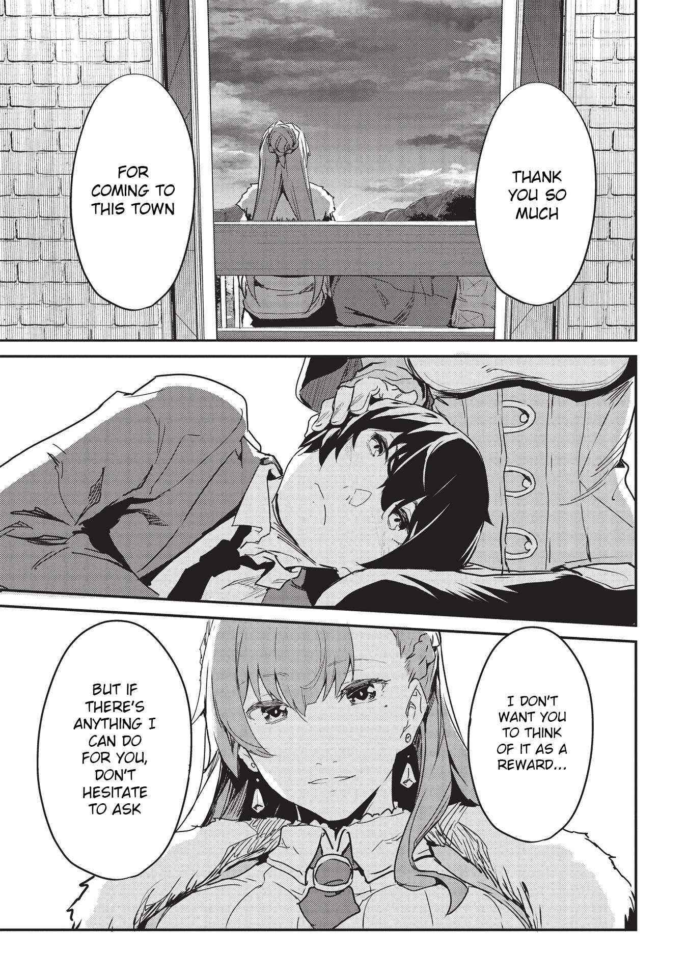Itsudemo Jitaku Ni Kaerareru Ore Wa, Isekai De Gyoushounin O Hajimemashita Chapter 21 - Page 14 in English