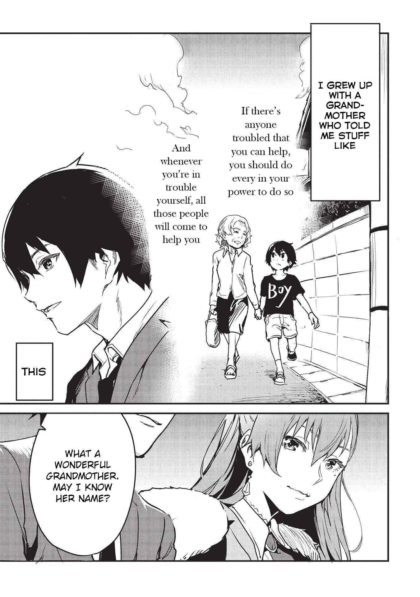 Itsudemo Jitaku Ni Kaerareru Ore Wa, Isekai De Gyoushounin O Hajimemashita Chapter 21 - Page 16 in English
