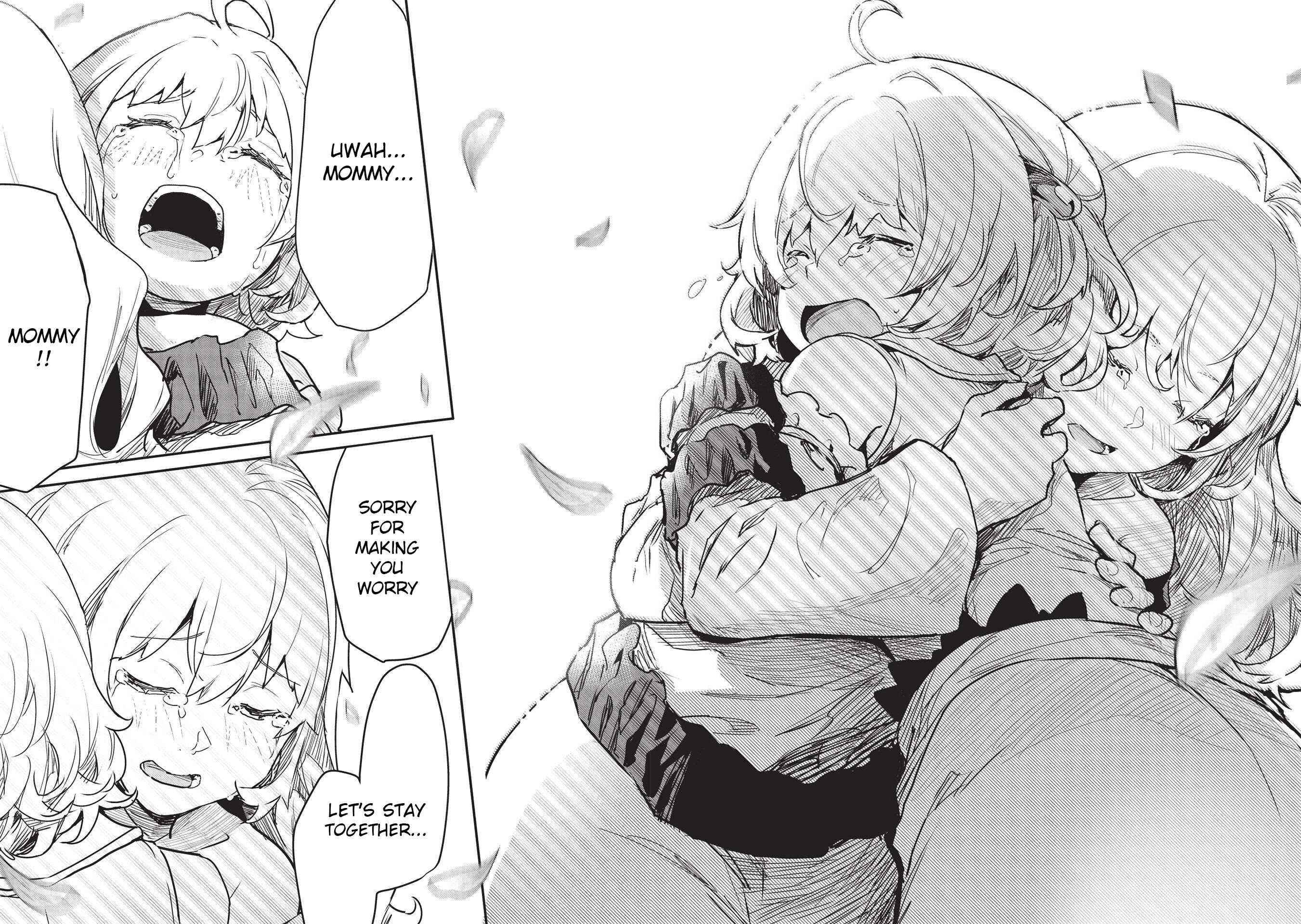 Itsudemo Jitaku Ni Kaerareru Ore Wa, Isekai De Gyoushounin O Hajimemashita Chapter 21 - Page 8 in English