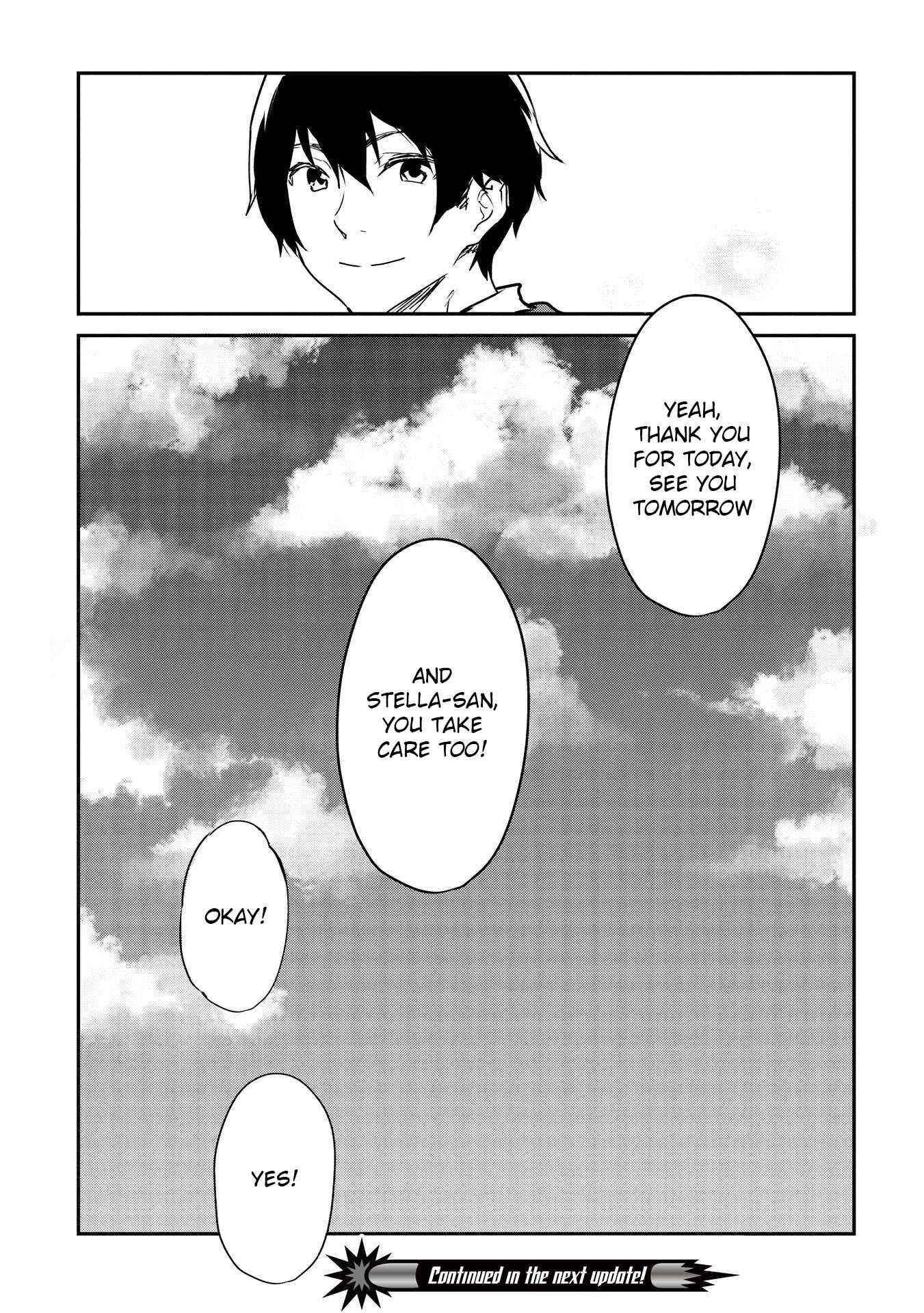 Itsudemo Jitaku Ni Kaerareru Ore Wa, Isekai De Gyoushounin O Hajimemashita Chapter 22 - Page 15 in English