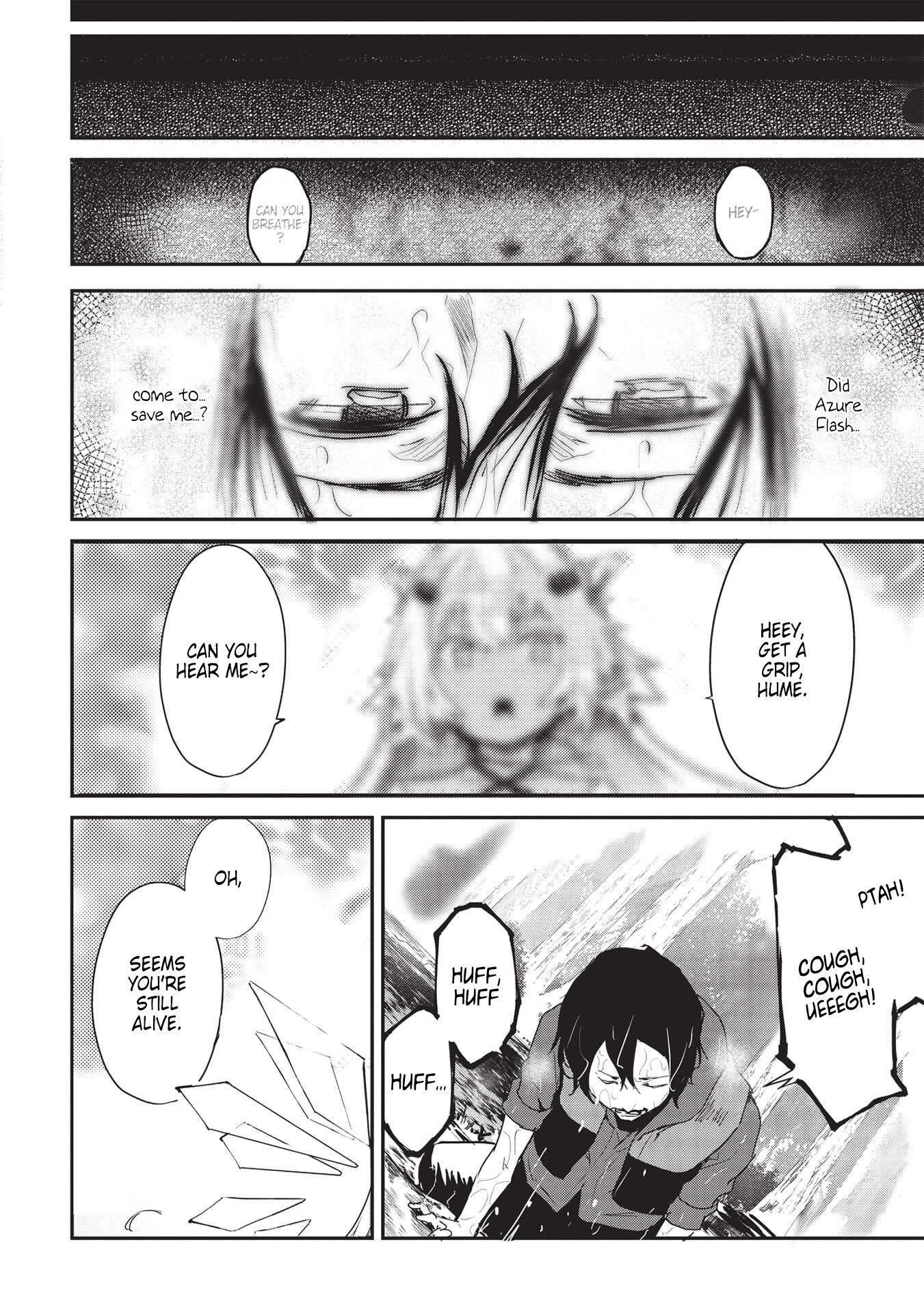 Itsudemo Jitaku Ni Kaerareru Ore Wa, Isekai De Gyoushounin O Hajimemashita Chapter 24 - Page 20 in English