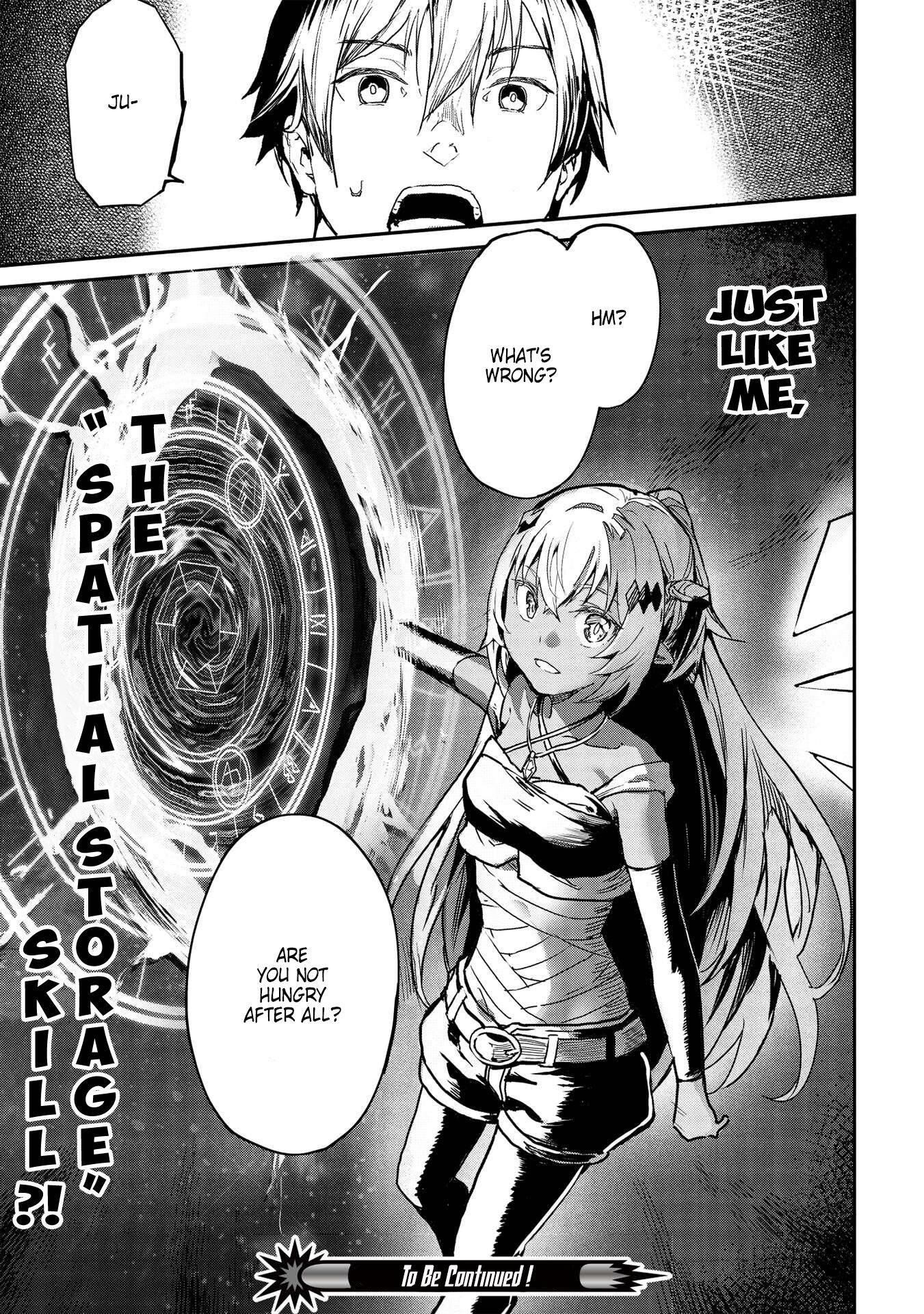 Itsudemo Jitaku Ni Kaerareru Ore Wa, Isekai De Gyoushounin O Hajimemashita Chapter 25 - Page 14 in English