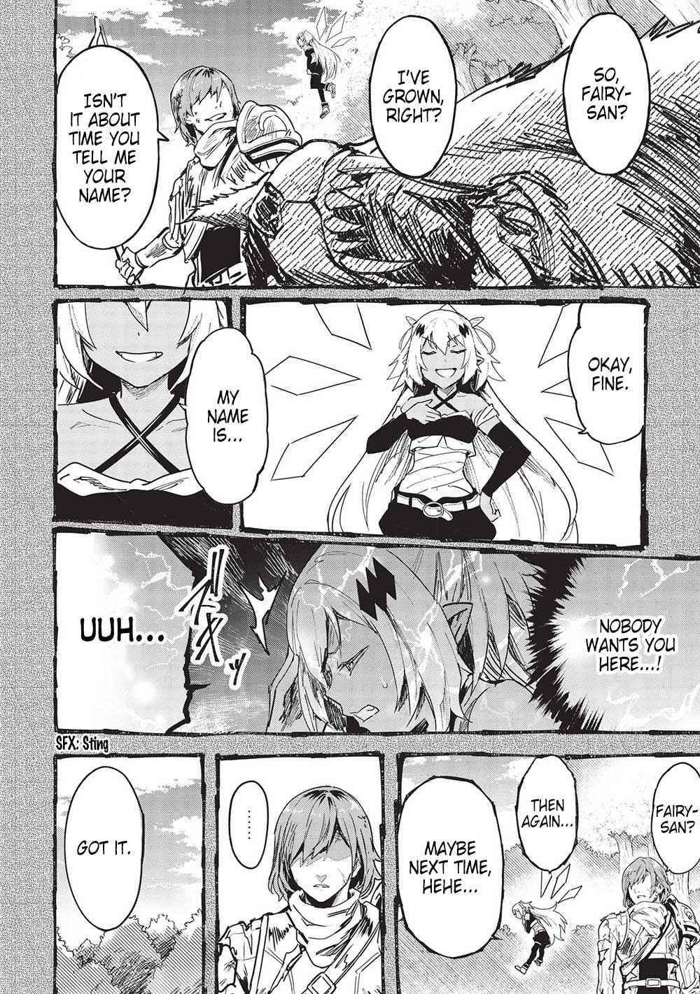 Itsudemo Jitaku Ni Kaerareru Ore Wa, Isekai De Gyoushounin O Hajimemashita Chapter 29 - Page 4 in English