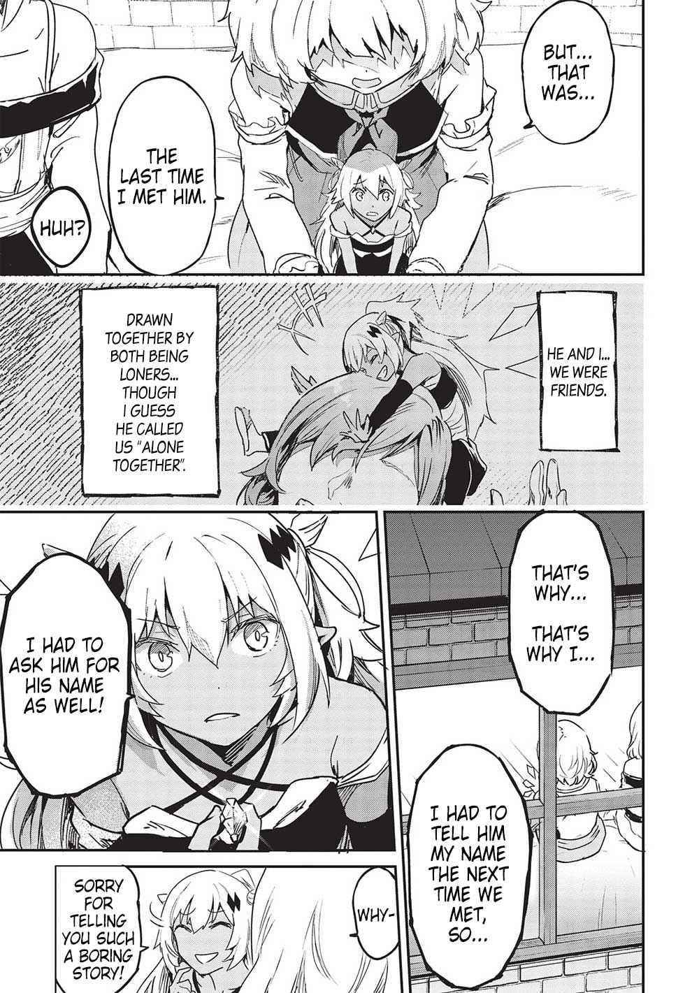 Itsudemo Jitaku Ni Kaerareru Ore Wa, Isekai De Gyoushounin O Hajimemashita Chapter 29 - Page 5 in English