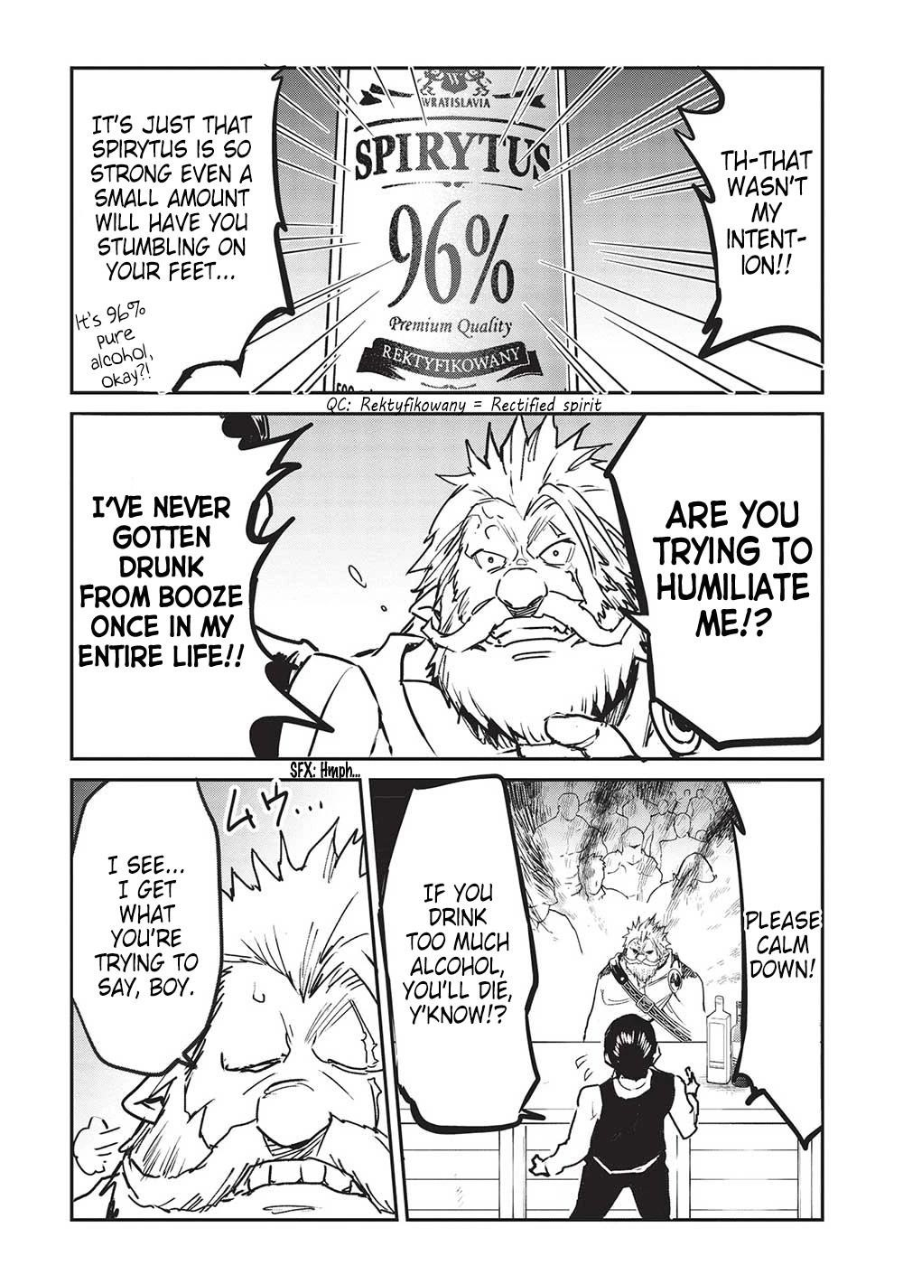 Itsudemo Jitaku Ni Kaerareru Ore Wa, Isekai De Gyoushounin O Hajimemashita Chapter 30 - Page 12 in English