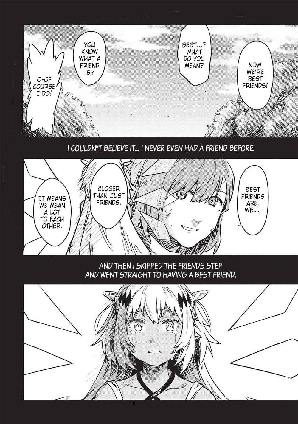 Itsudemo Jitaku Ni Kaerareru Ore Wa, Isekai De Gyoushounin O Hajimemashita Chapter 31 - Page 18 in English