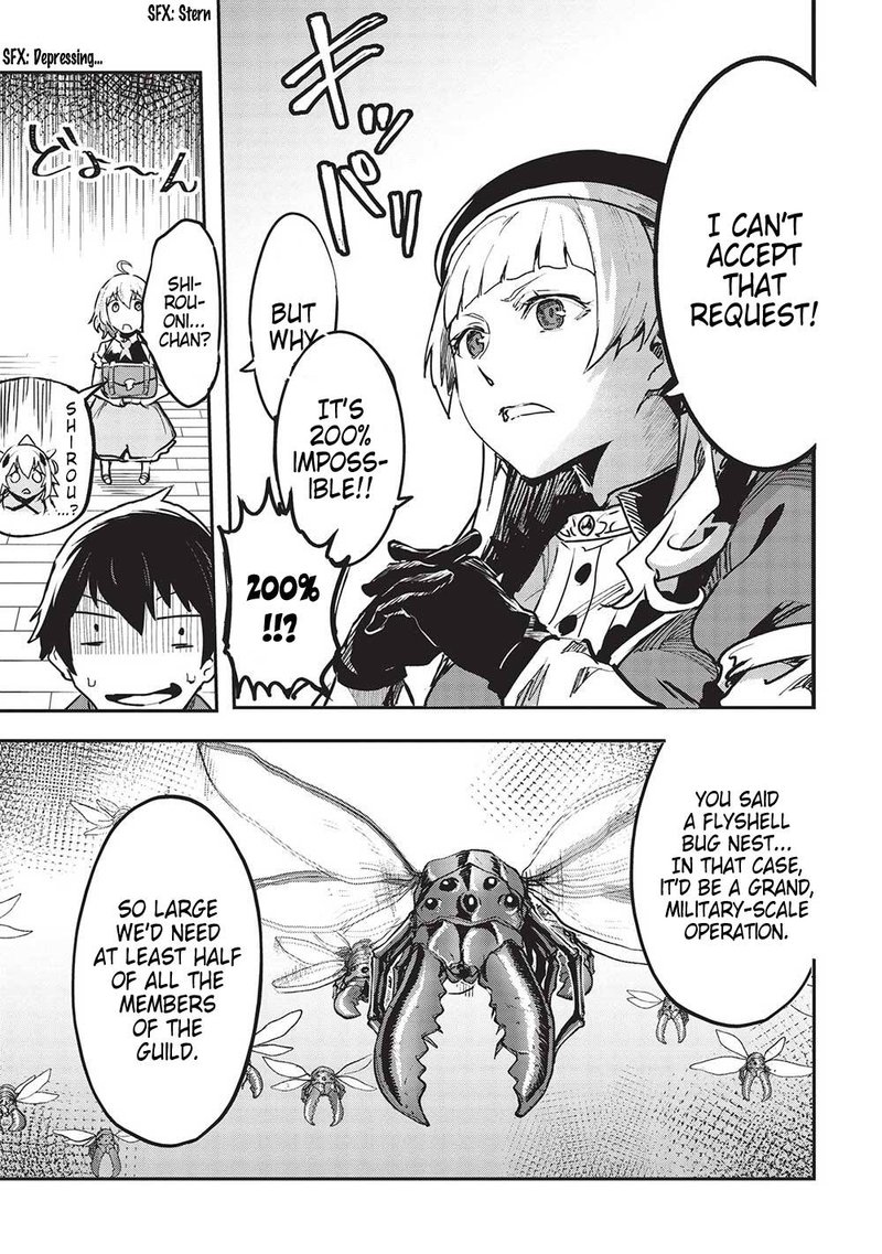 Itsudemo Jitaku Ni Kaerareru Ore Wa, Isekai De Gyoushounin O Hajimemashita Chapter 32 - Page 13 in English