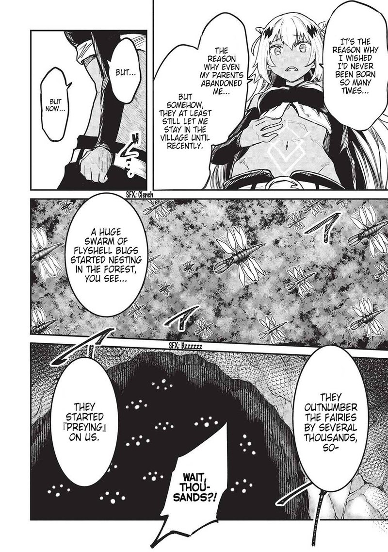 Itsudemo Jitaku Ni Kaerareru Ore Wa, Isekai De Gyoushounin O Hajimemashita Chapter 32 - Page 4 in English