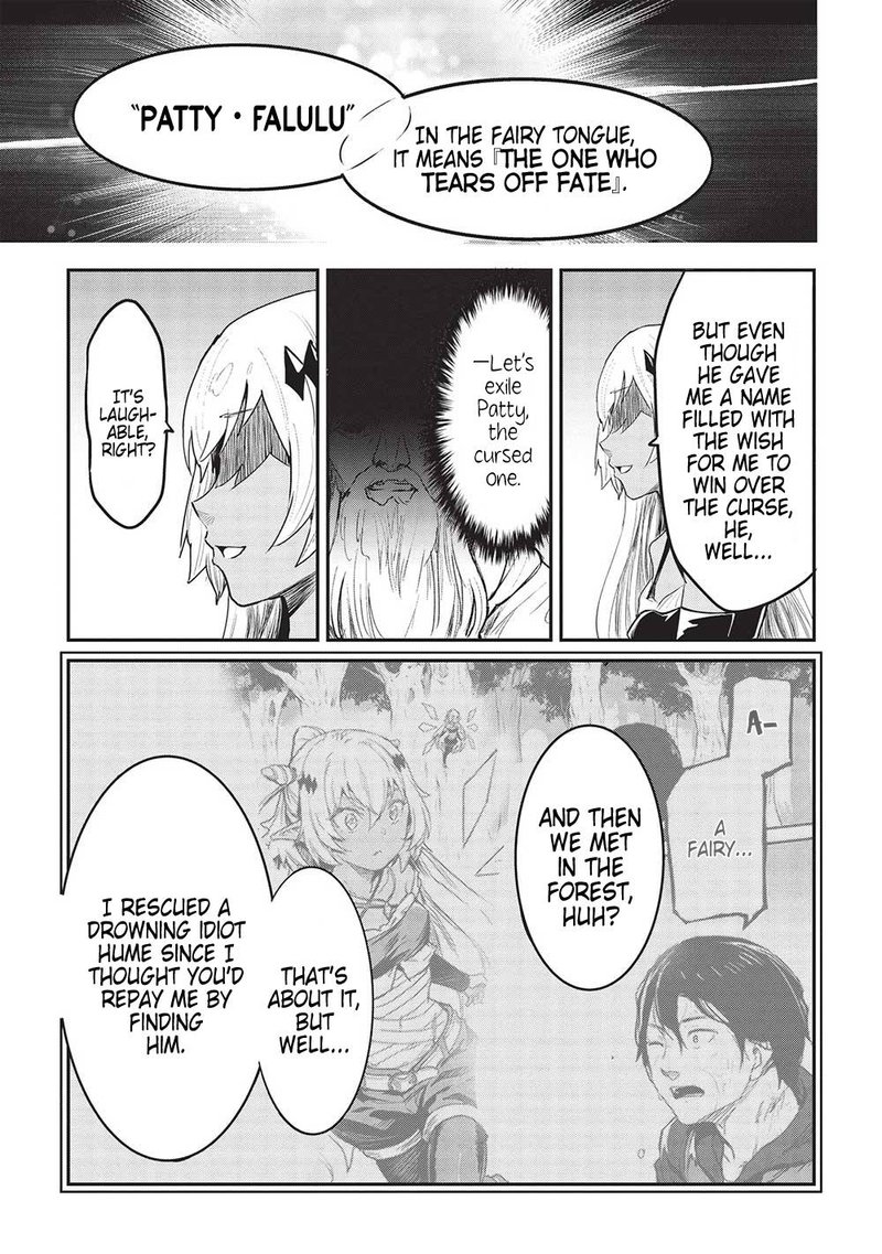 Itsudemo Jitaku Ni Kaerareru Ore Wa, Isekai De Gyoushounin O Hajimemashita Chapter 32 - Page 7 in English