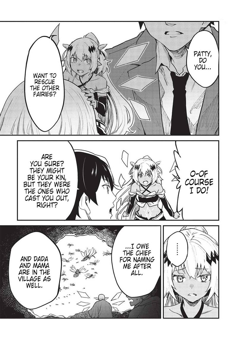 Itsudemo Jitaku Ni Kaerareru Ore Wa, Isekai De Gyoushounin O Hajimemashita Chapter 32 - Page 9 in English