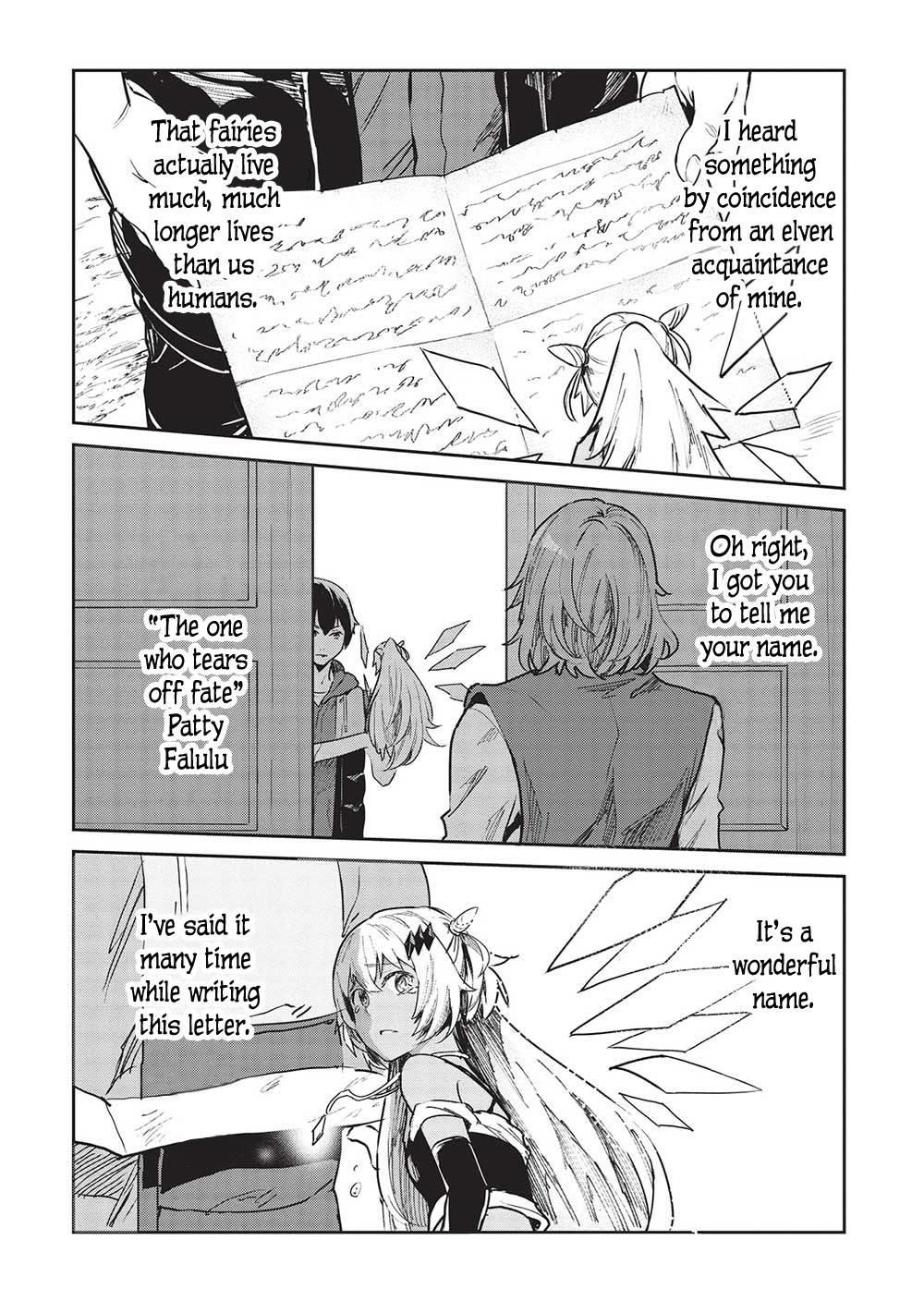 Itsudemo Jitaku Ni Kaerareru Ore Wa, Isekai De Gyoushounin O Hajimemashita Chapter 35 - Page 15 in English