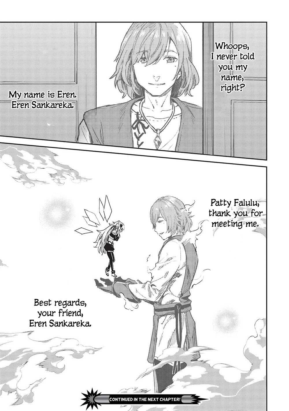 Itsudemo Jitaku Ni Kaerareru Ore Wa, Isekai De Gyoushounin O Hajimemashita Chapter 35 - Page 16 in English