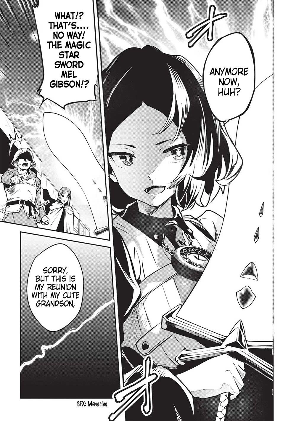 Itsudemo Jitaku Ni Kaerareru Ore Wa, Isekai De Gyoushounin O Hajimemashita Chapter 37 - Page 10 in English