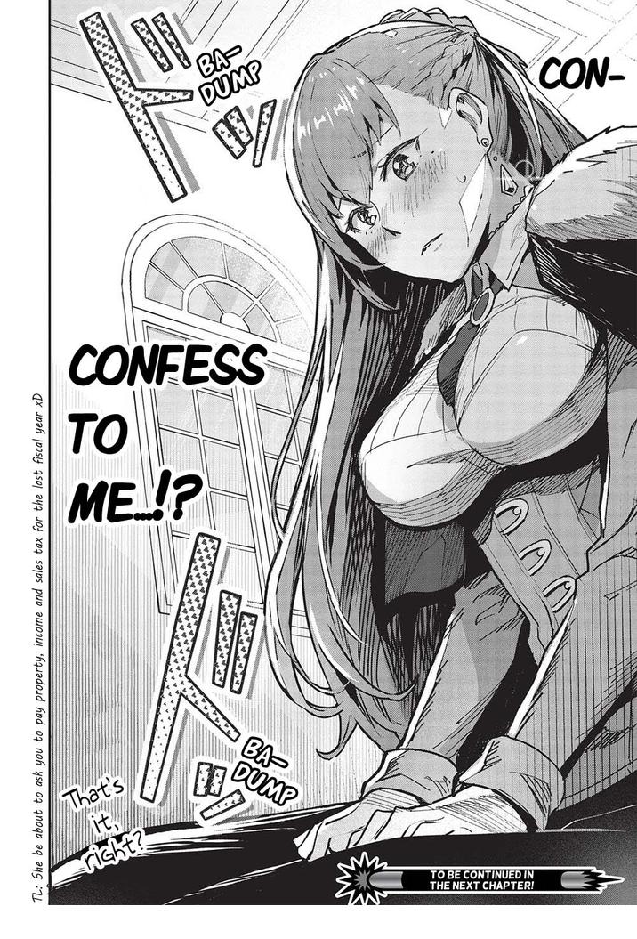 Itsudemo Jitaku Ni Kaerareru Ore Wa, Isekai De Gyoushounin O Hajimemashita Chapter 39 - Page 14 in English