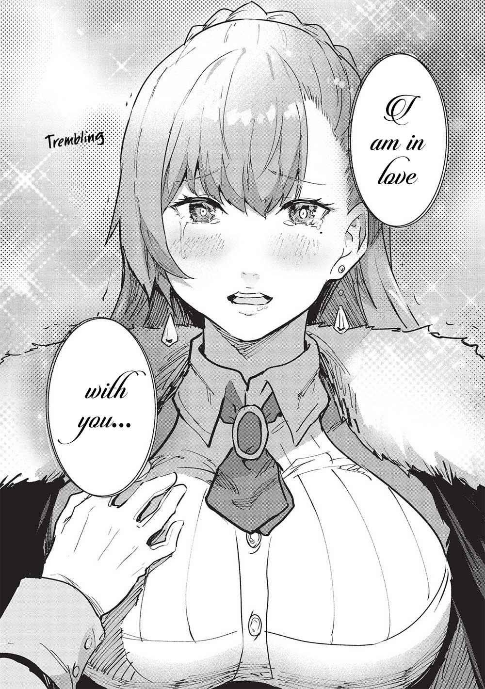 Itsudemo Jitaku Ni Kaerareru Ore Wa, Isekai De Gyoushounin O Hajimemashita Chapter 40 - Page 4 in English