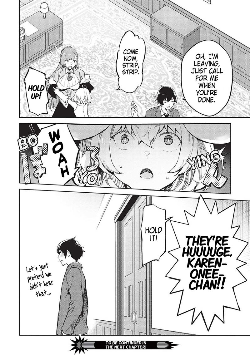 Itsudemo Jitaku Ni Kaerareru Ore Wa, Isekai De Gyoushounin O Hajimemashita Chapter 41 - Page 15 in English