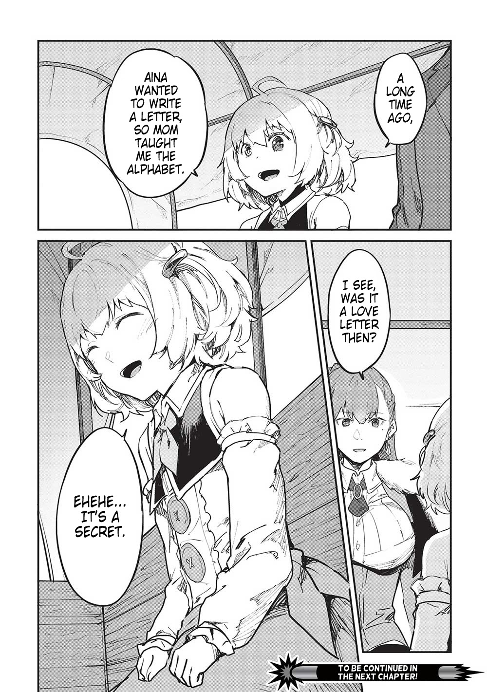 Itsudemo Jitaku Ni Kaerareru Ore Wa, Isekai De Gyoushounin O Hajimemashita Chapter 42 - Page 16 in English