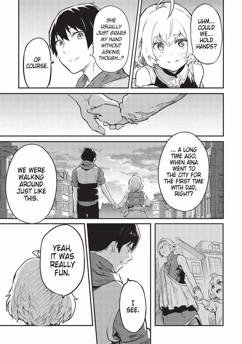 Itsudemo Jitaku Ni Kaerareru Ore Wa, Isekai De Gyoushounin O Hajimemashita Chapter 43 - Page 6 in English