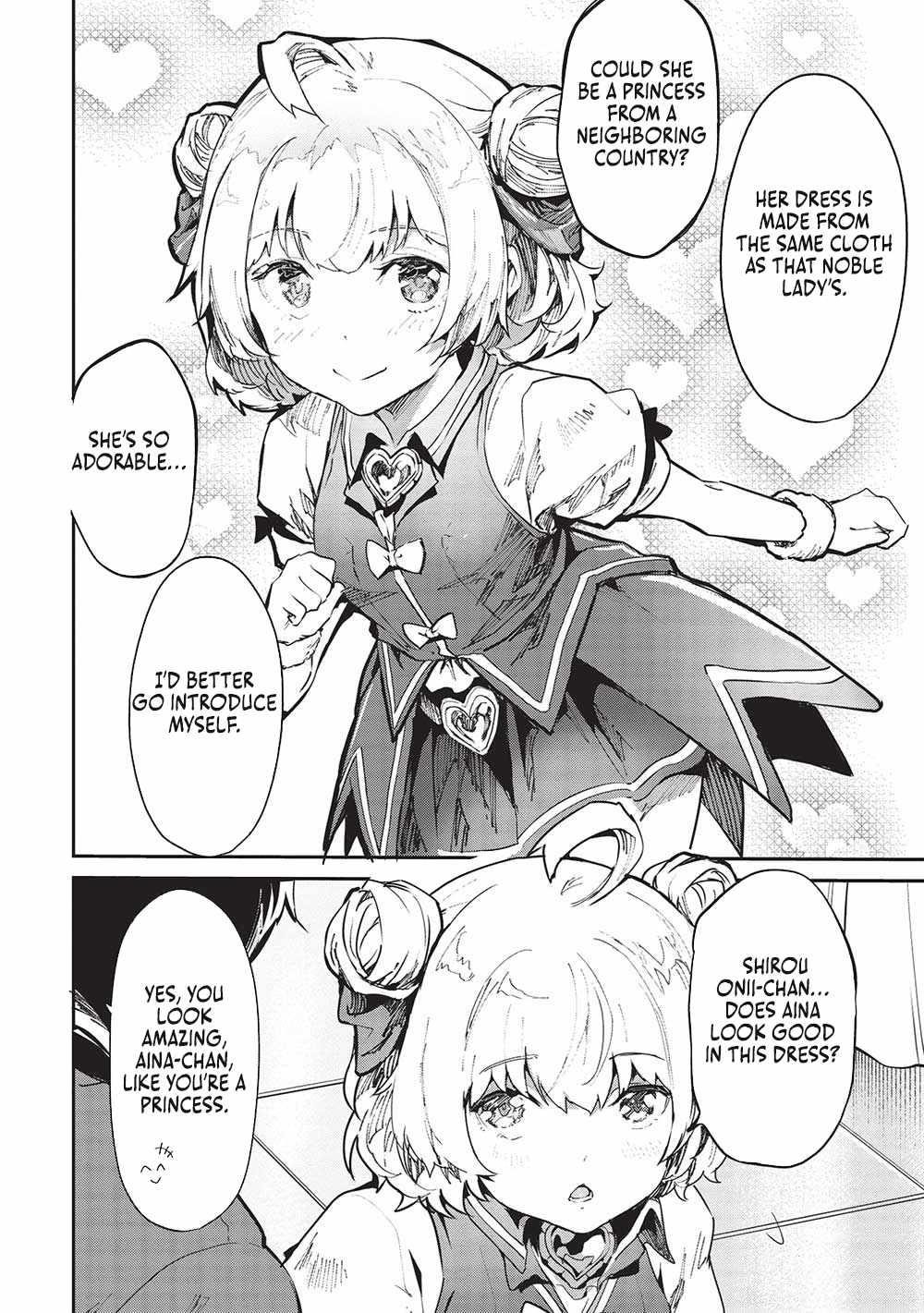 Itsudemo Jitaku Ni Kaerareru Ore Wa, Isekai De Gyoushounin O Hajimemashita Chapter 46 - Page 18 in English