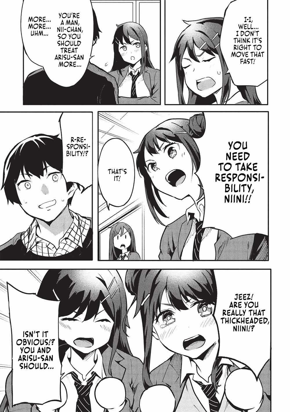 Itsudemo Jitaku Ni Kaerareru Ore Wa, Isekai De Gyoushounin O Hajimemashita Chapter 49 - Page 13 in English