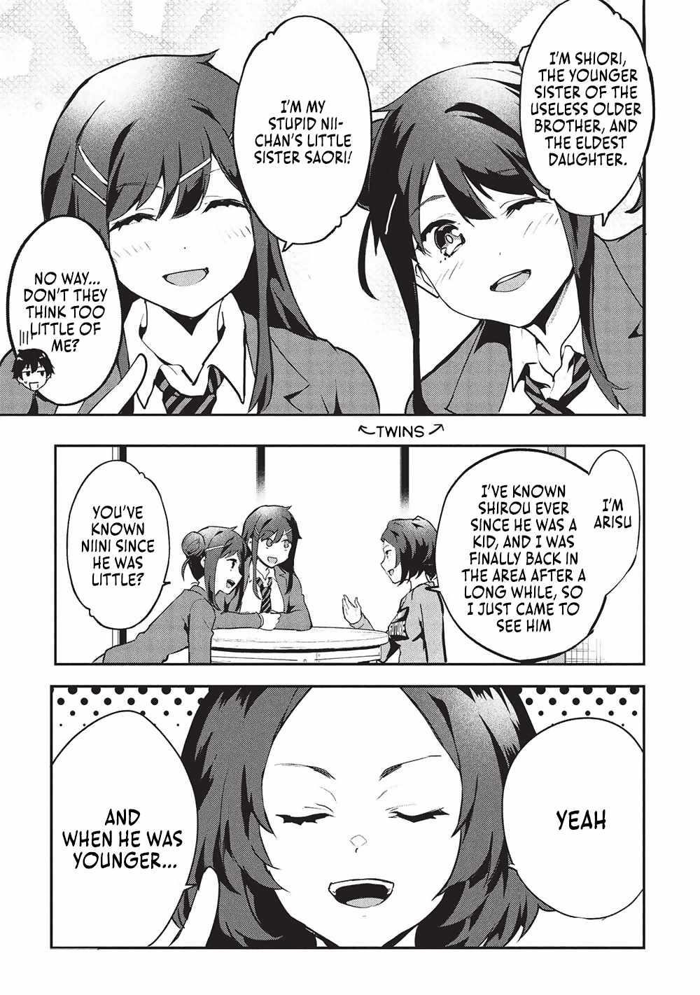 Itsudemo Jitaku Ni Kaerareru Ore Wa, Isekai De Gyoushounin O Hajimemashita Chapter 49 - Page 15 in English