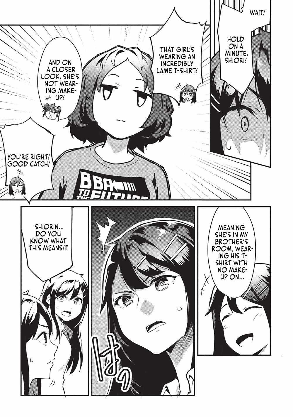 Itsudemo Jitaku Ni Kaerareru Ore Wa, Isekai De Gyoushounin O Hajimemashita Chapter 49 - Page 9 in English