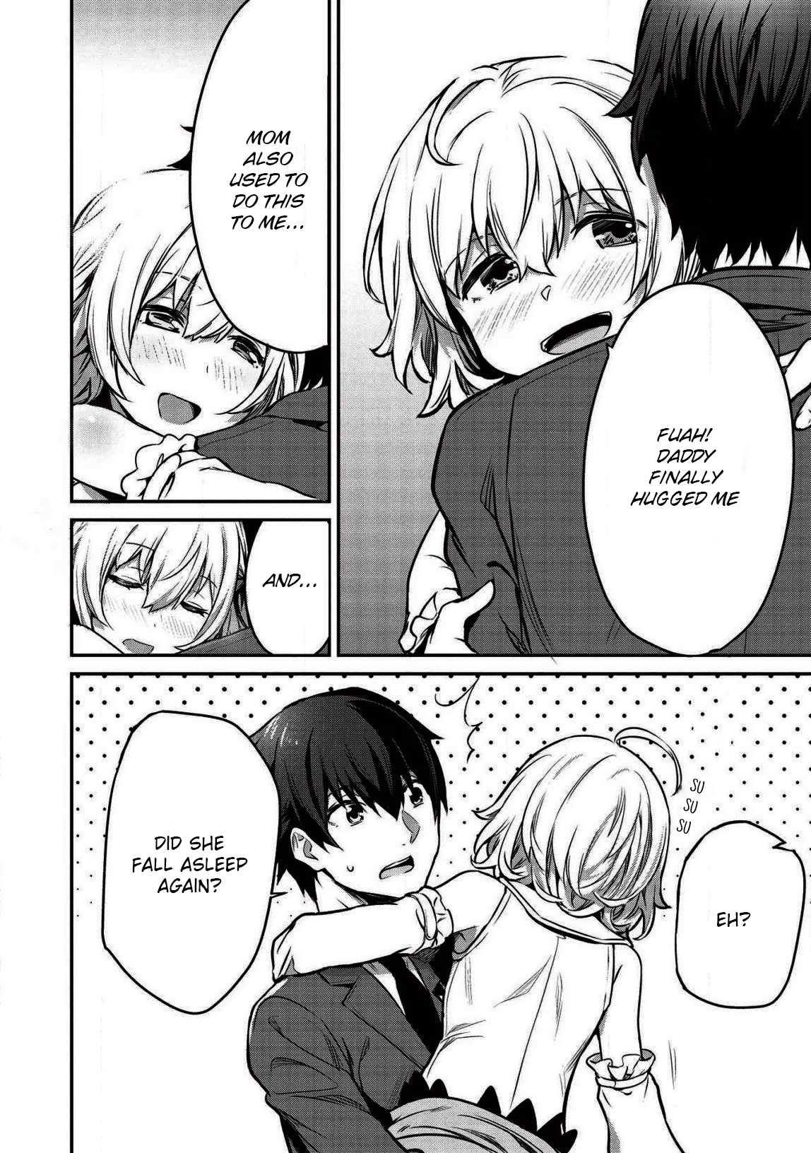 Itsudemo Jitaku Ni Kaerareru Ore Wa, Isekai De Gyoushounin O Hajimemashita Chapter 5 - Page 22 in English
