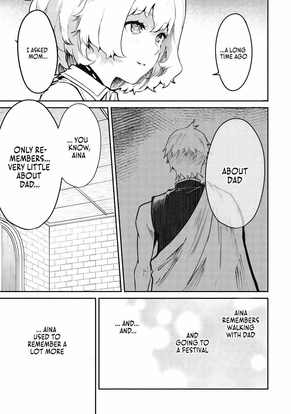 Itsudemo Jitaku Ni Kaerareru Ore Wa, Isekai De Gyoushounin O Hajimemashita Chapter 50 - Page 13 in English