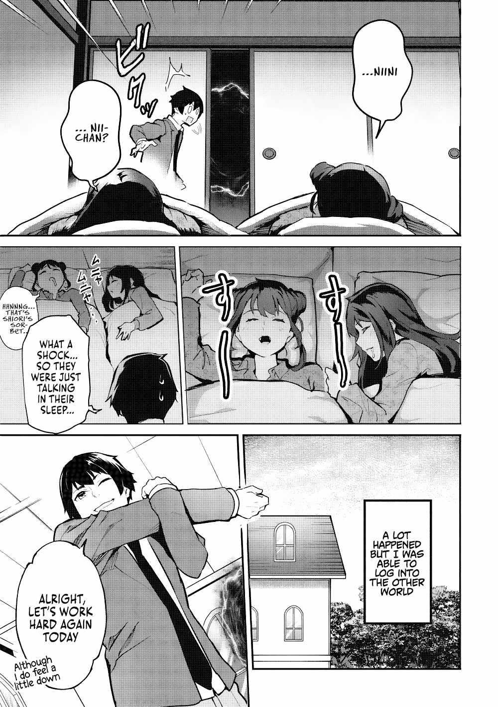 Itsudemo Jitaku Ni Kaerareru Ore Wa, Isekai De Gyoushounin O Hajimemashita Chapter 50 - Page 5 in English