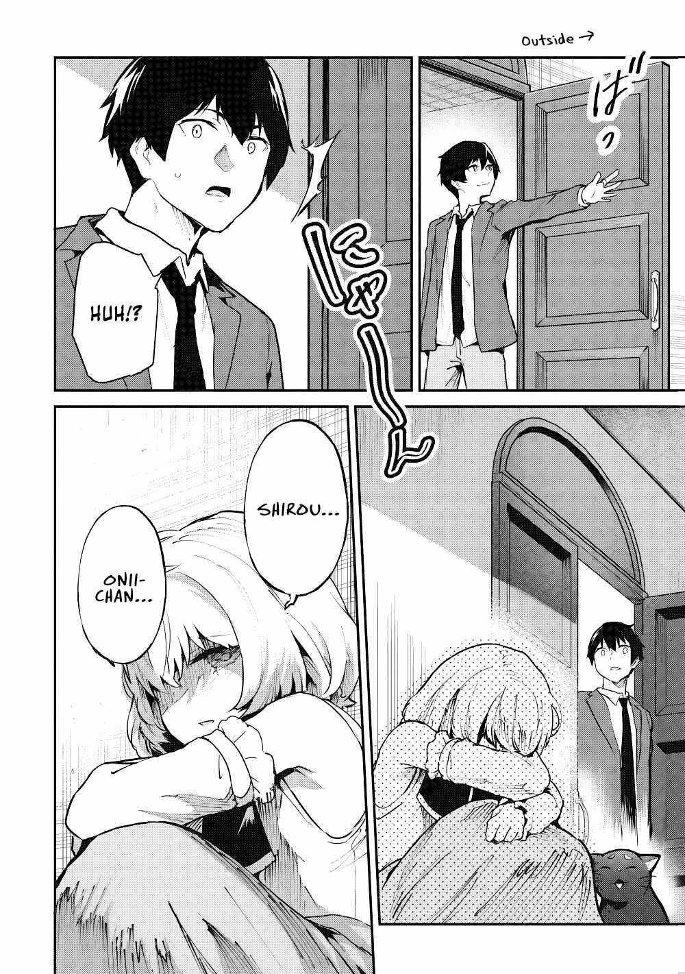 Itsudemo Jitaku Ni Kaerareru Ore Wa, Isekai De Gyoushounin O Hajimemashita Chapter 50 - Page 6 in English