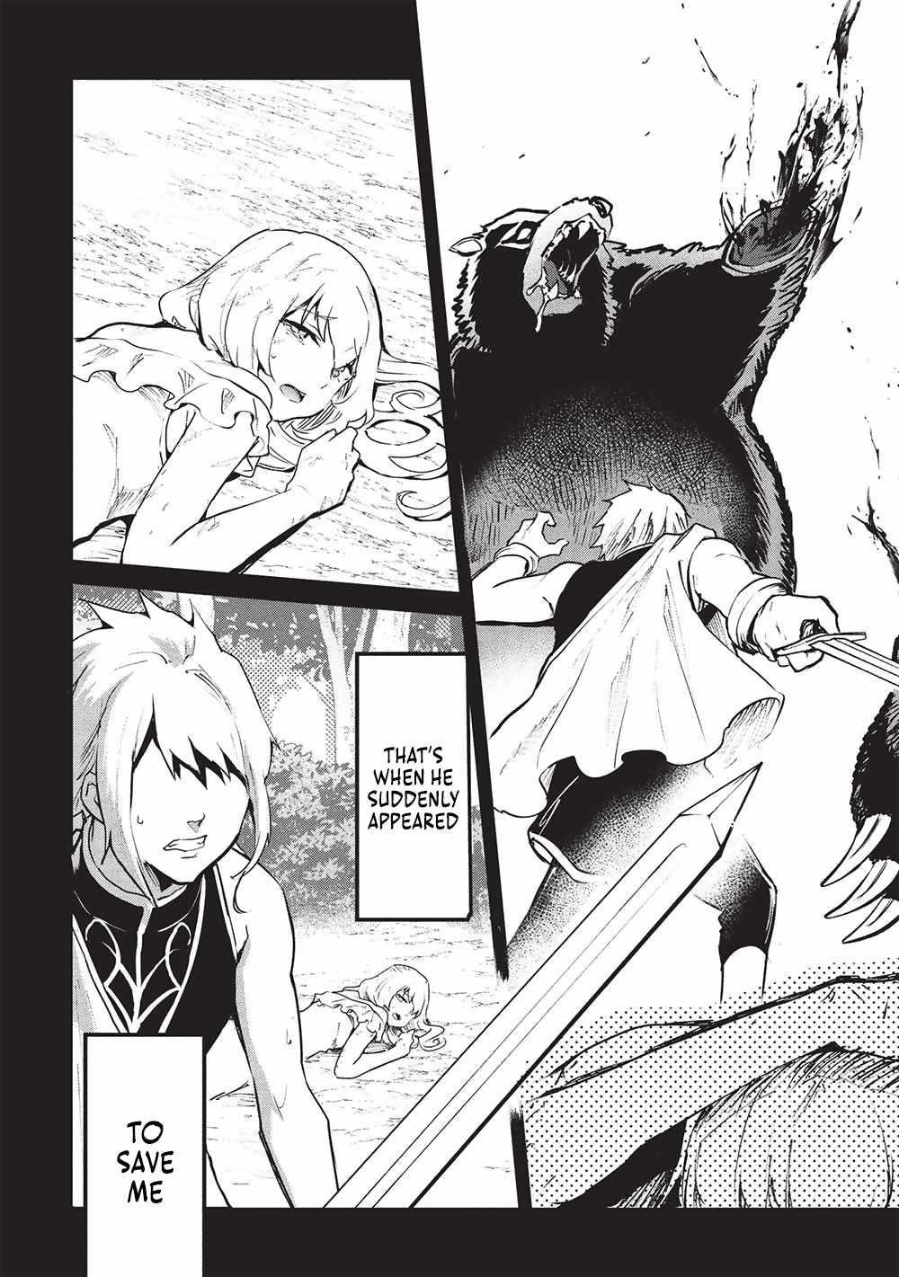Itsudemo Jitaku Ni Kaerareru Ore Wa, Isekai De Gyoushounin O Hajimemashita Chapter 51 - Page 12 in English