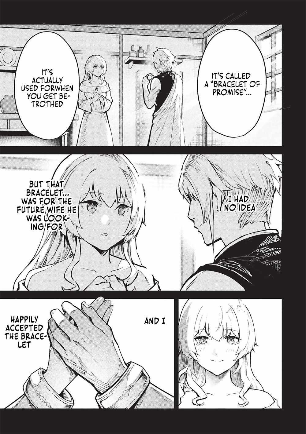 Itsudemo Jitaku Ni Kaerareru Ore Wa, Isekai De Gyoushounin O Hajimemashita Chapter 51 - Page 17 in English