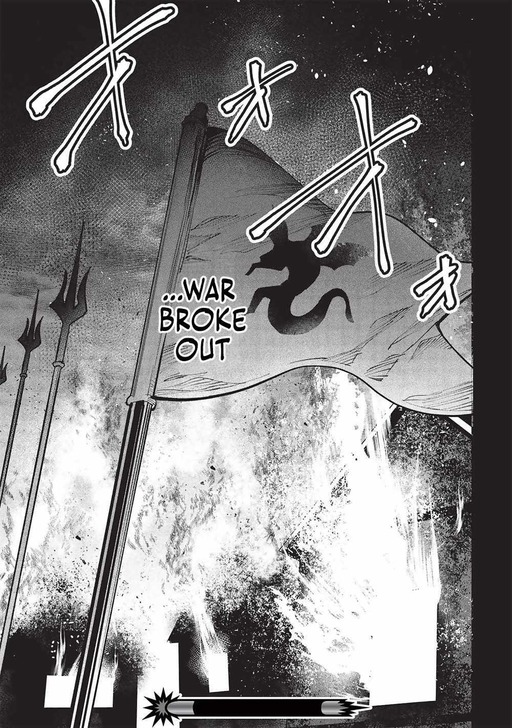 Itsudemo Jitaku Ni Kaerareru Ore Wa, Isekai De Gyoushounin O Hajimemashita Chapter 51 - Page 19 in English