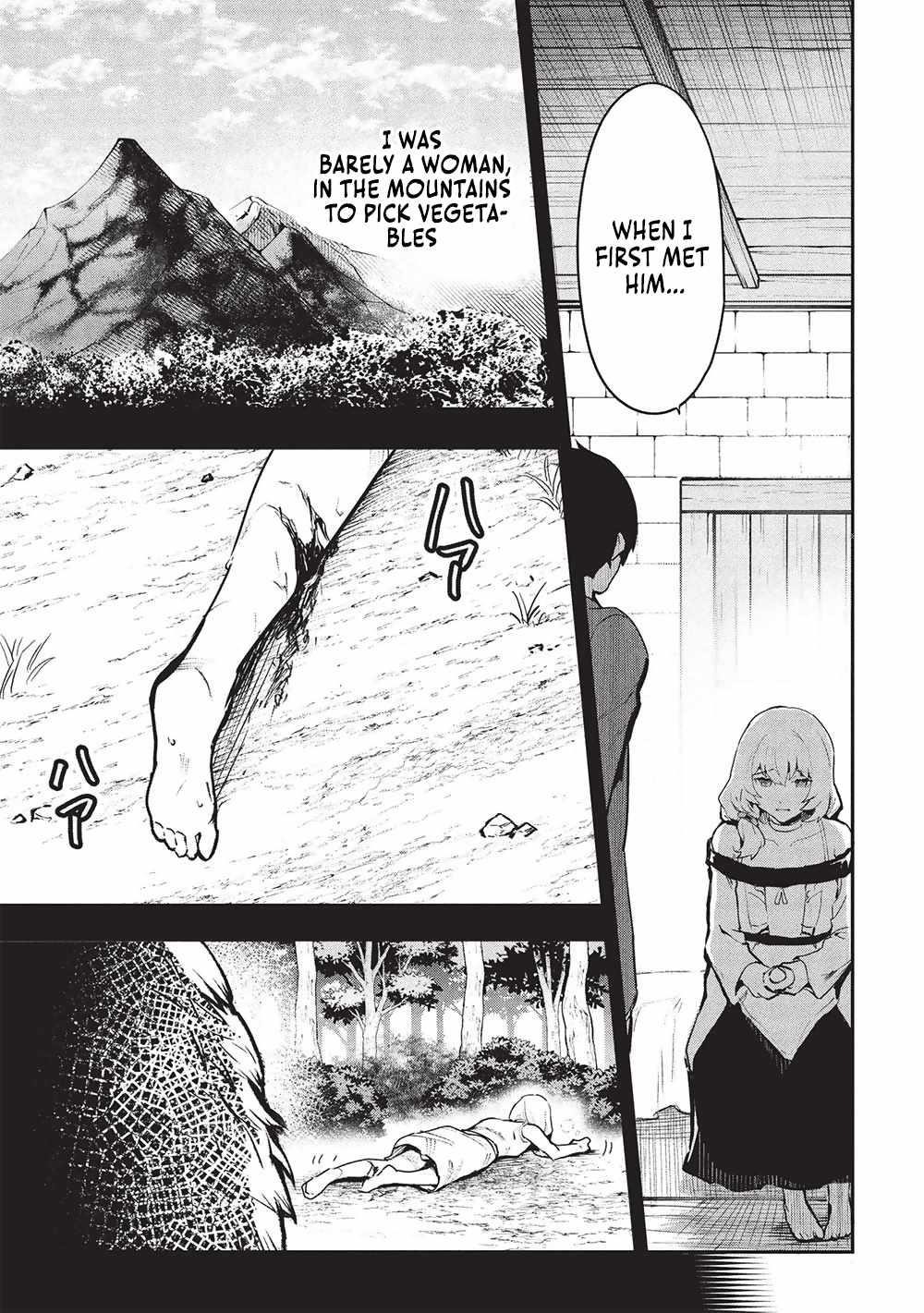 Itsudemo Jitaku Ni Kaerareru Ore Wa, Isekai De Gyoushounin O Hajimemashita Chapter 51 - Page 7 in English