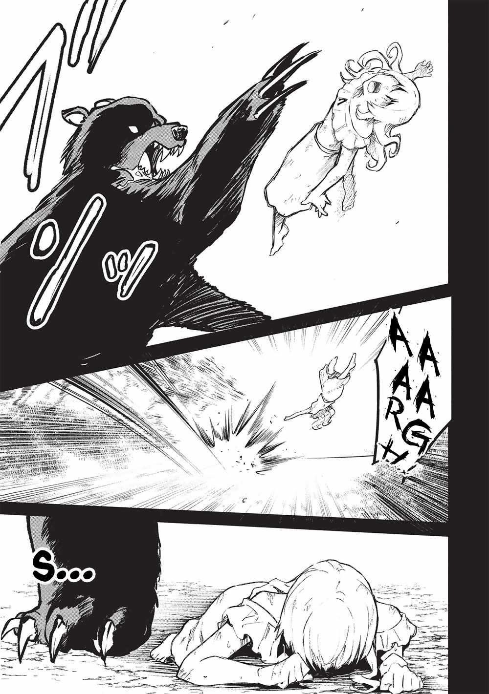Itsudemo Jitaku Ni Kaerareru Ore Wa, Isekai De Gyoushounin O Hajimemashita Chapter 51 - Page 9 in English