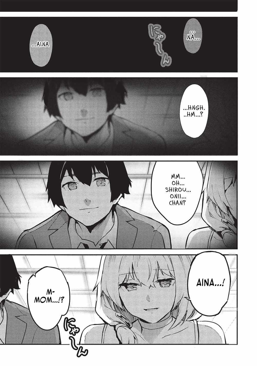 Itsudemo Jitaku Ni Kaerareru Ore Wa, Isekai De Gyoushounin O Hajimemashita Chapter 52 - Page 12 in English