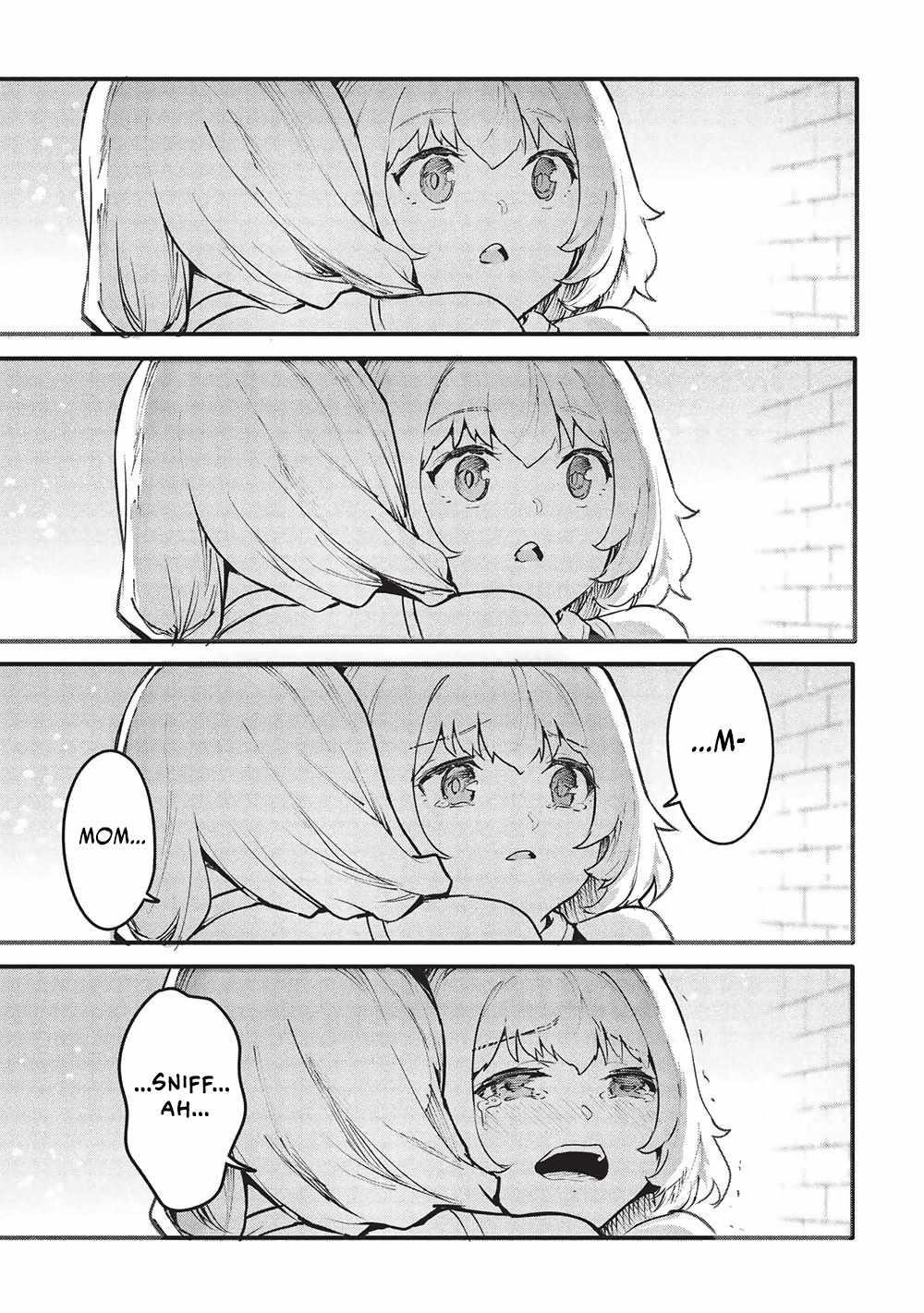 Itsudemo Jitaku Ni Kaerareru Ore Wa, Isekai De Gyoushounin O Hajimemashita Chapter 52 - Page 14 in English