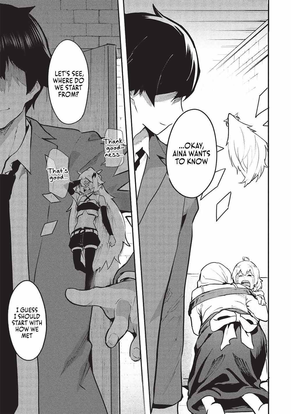 Itsudemo Jitaku Ni Kaerareru Ore Wa, Isekai De Gyoushounin O Hajimemashita Chapter 52 - Page 16 in English