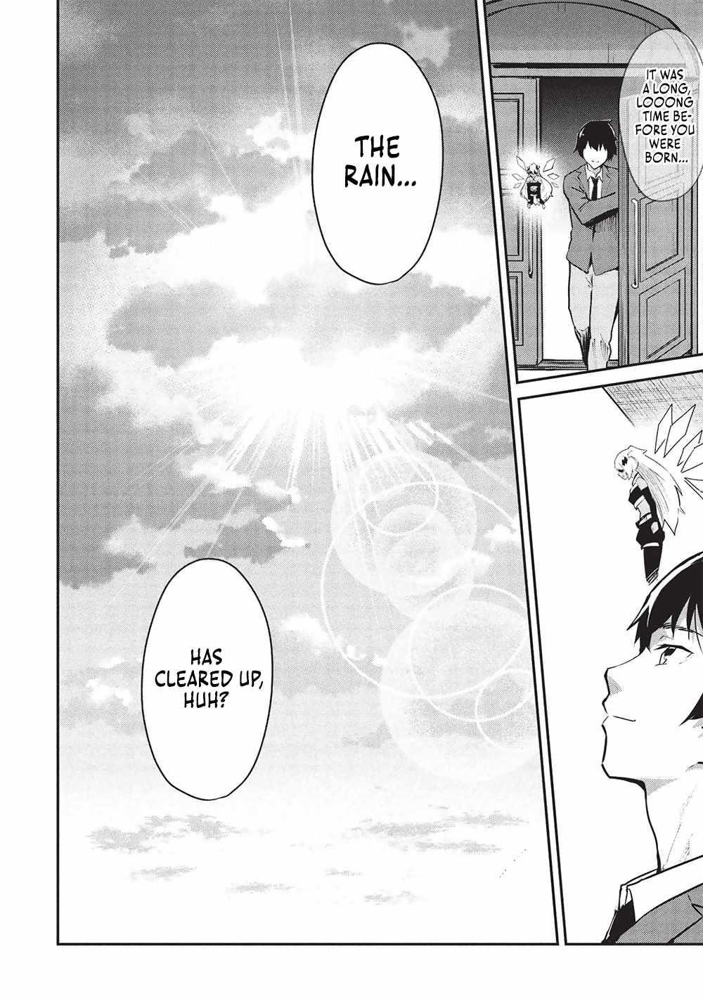 Itsudemo Jitaku Ni Kaerareru Ore Wa, Isekai De Gyoushounin O Hajimemashita Chapter 52 - Page 17 in English