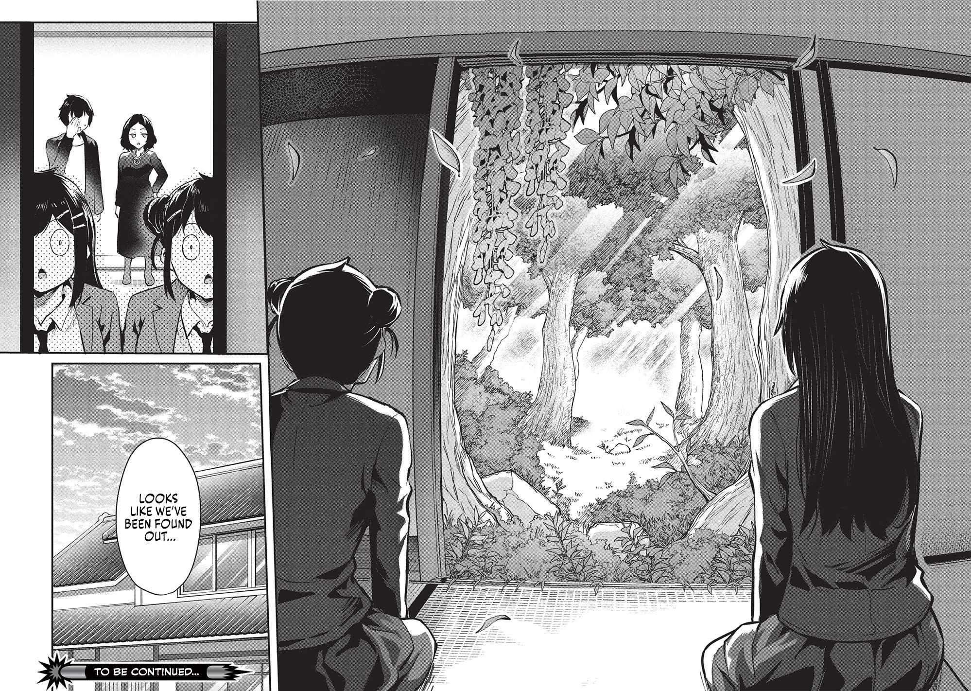 Itsudemo Jitaku Ni Kaerareru Ore Wa, Isekai De Gyoushounin O Hajimemashita Chapter 53 - Page 20 in English