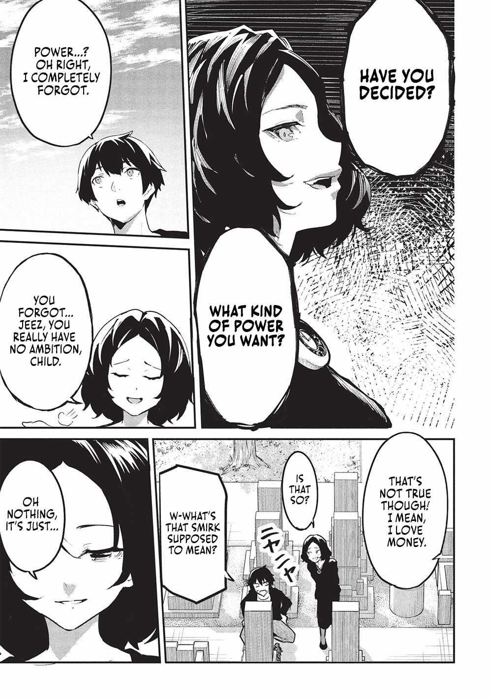 Itsudemo Jitaku Ni Kaerareru Ore Wa, Isekai De Gyoushounin O Hajimemashita Chapter 53 - Page 9 in English