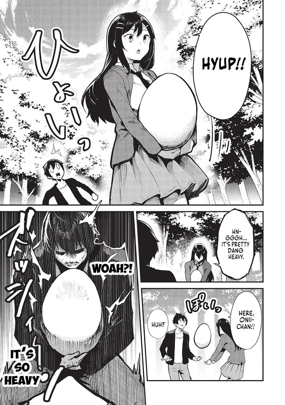 Itsudemo Jitaku Ni Kaerareru Ore Wa, Isekai De Gyoushounin O Hajimemashita Chapter 54 - Page 14 in English