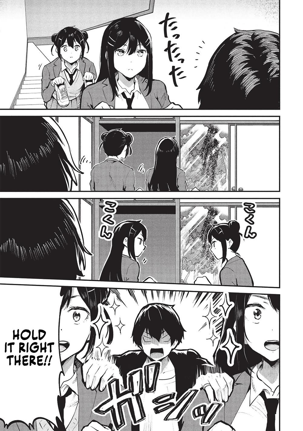 Itsudemo Jitaku Ni Kaerareru Ore Wa, Isekai De Gyoushounin O Hajimemashita Chapter 54 - Page 4 in English