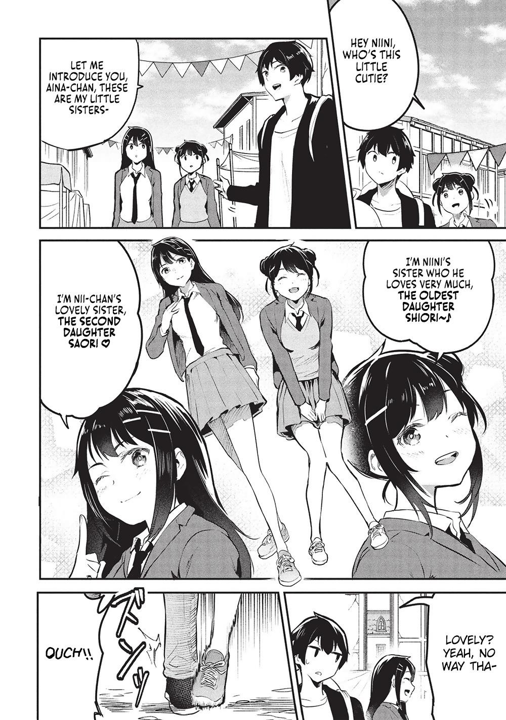 Itsudemo Jitaku Ni Kaerareru Ore Wa, Isekai De Gyoushounin O Hajimemashita Chapter 55 - Page 10 in English