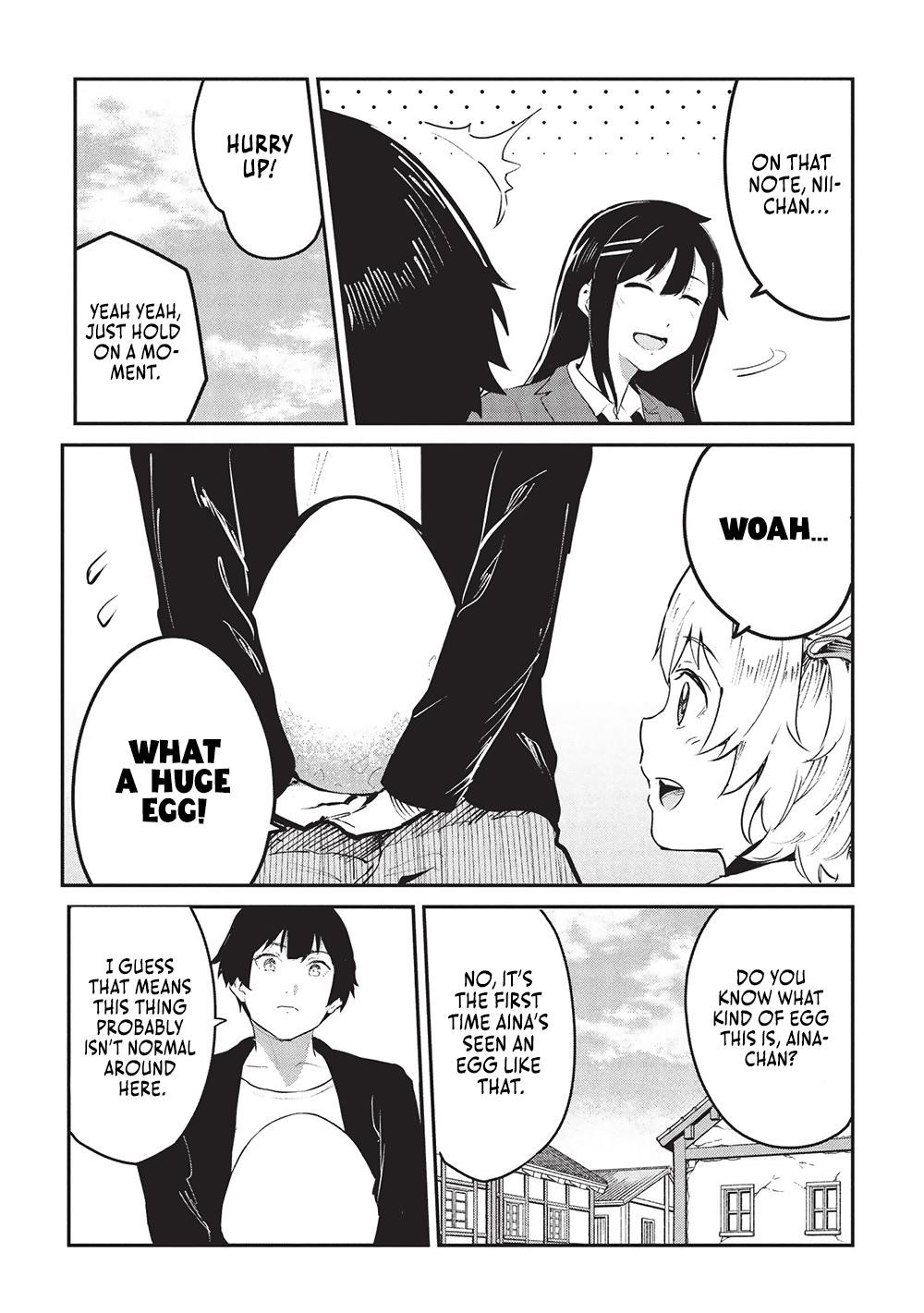 Itsudemo Jitaku Ni Kaerareru Ore Wa, Isekai De Gyoushounin O Hajimemashita Chapter 55 - Page 15 in English