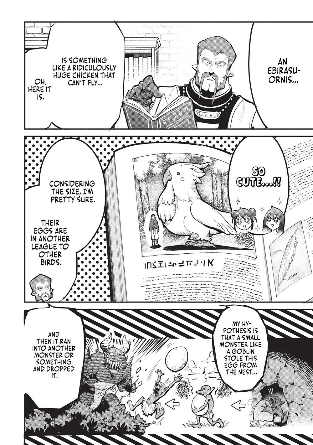 Itsudemo Jitaku Ni Kaerareru Ore Wa, Isekai De Gyoushounin O Hajimemashita Chapter 55 - Page 20 in English