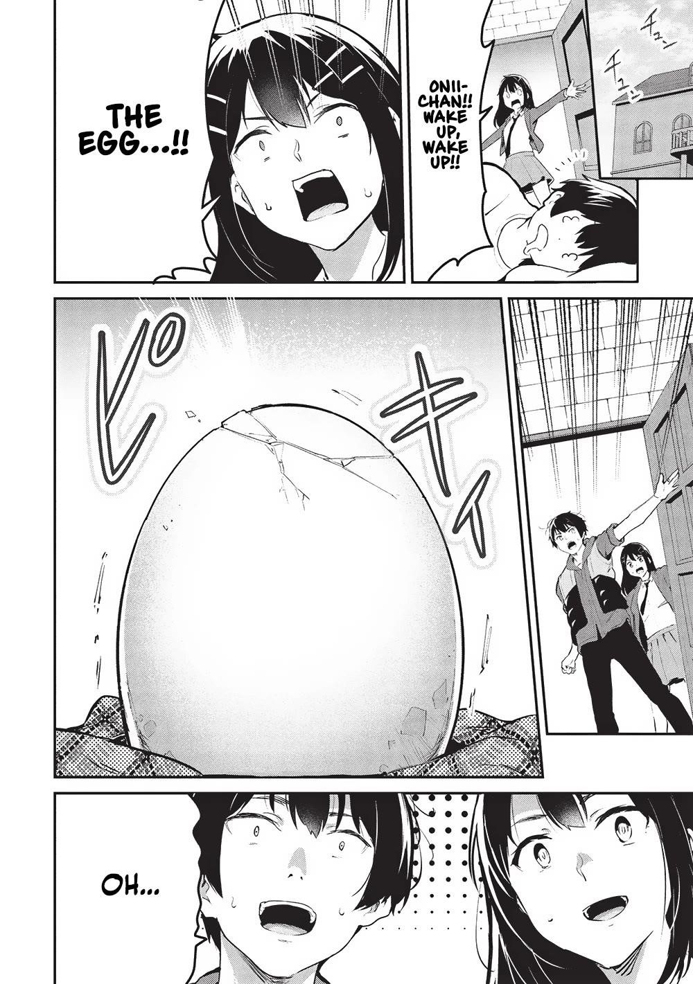 Itsudemo Jitaku Ni Kaerareru Ore Wa, Isekai De Gyoushounin O Hajimemashita Chapter 56 - Page 9 in English